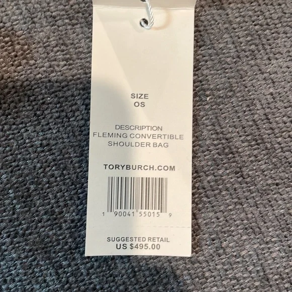 Brand new Tory Burch purse - Picture 5 of 5